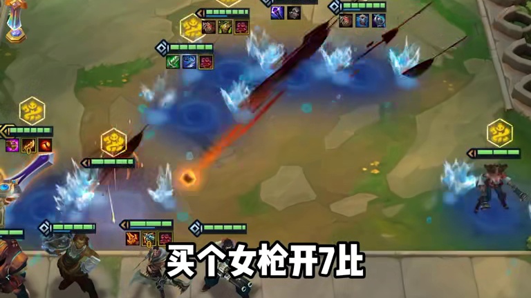 版本强势低费锻体流卡牌，体系内3大史诗级加强稳定上分。