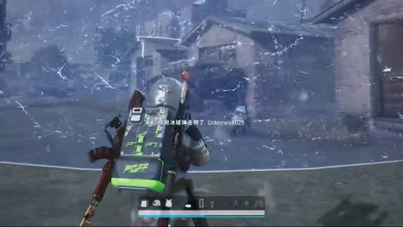 不是哥们，怎么还破大防了?