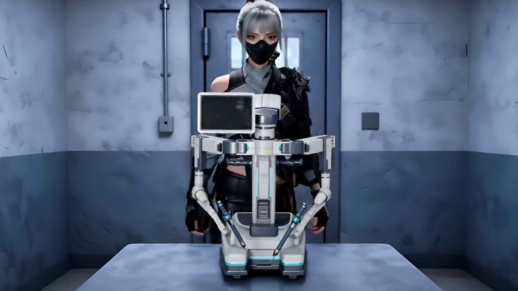 假如三角洲要抓你的朋友