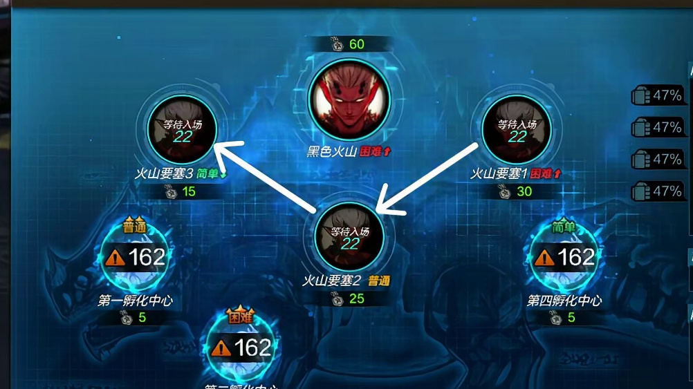 困难炸团问题的几点小建议 DNF手游