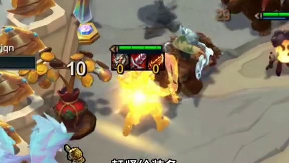 现在的福星太难了 一把好几家勾心斗角