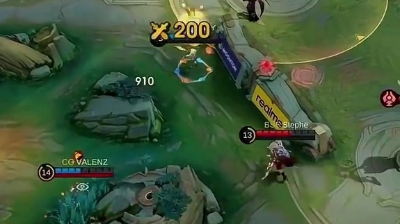 双人五杀横扫赛场，输出拉满拿下比赛胜利