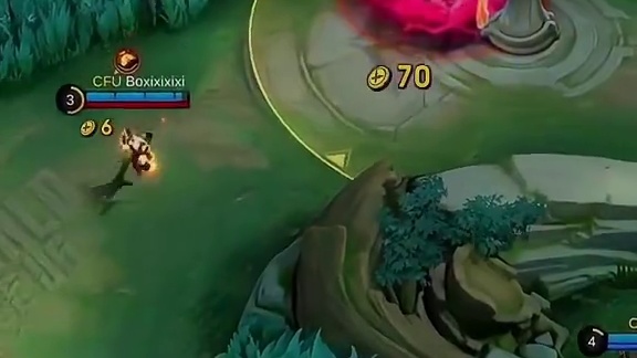 Wadu黑龙主宰比赛，CFU势如破竹取得胜利