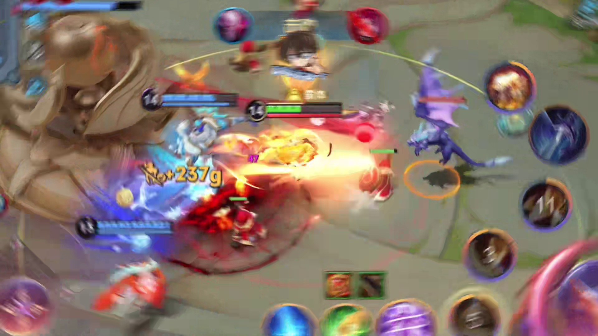 S42赛季暗信真的很强，CD流暗信，把主动权握在自己手里！