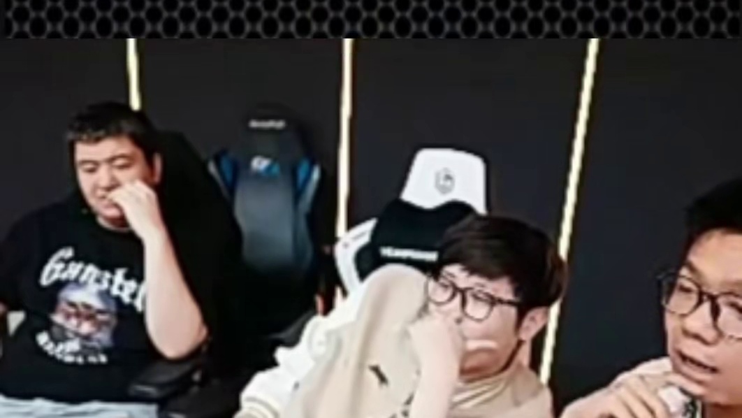 恭喜TLG2:0战胜EDG  欢迎TLG来到CFPL成功拿下首秀胜利