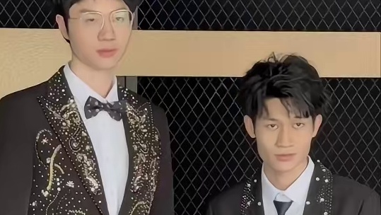 极速之夜即将盛大开启，你最期待哪位选手的“西装杀”？