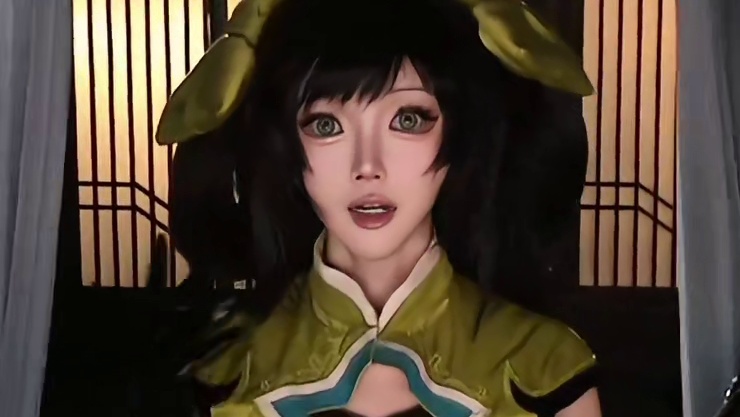 “欢天喜地江郡人”