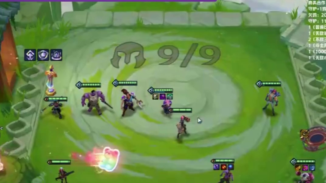 校长：第一次玩瑞兹九五实测约德尔过渡好玩