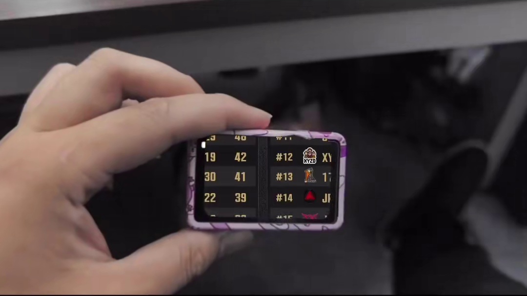 黄金大奖赛决赛详情