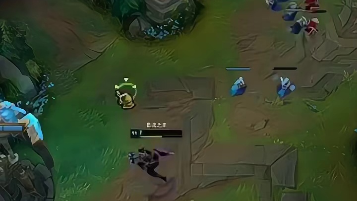 安妮：低估了这劫的老六程度