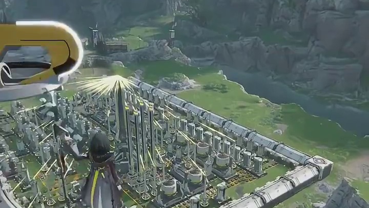 明日方舟终末地你是认真的吗