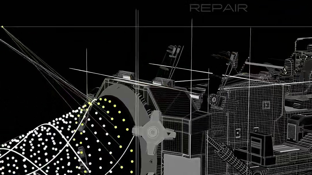感谢明日方舟：终末地，兄弟我这次直接摇身一变成"基建狂魔"