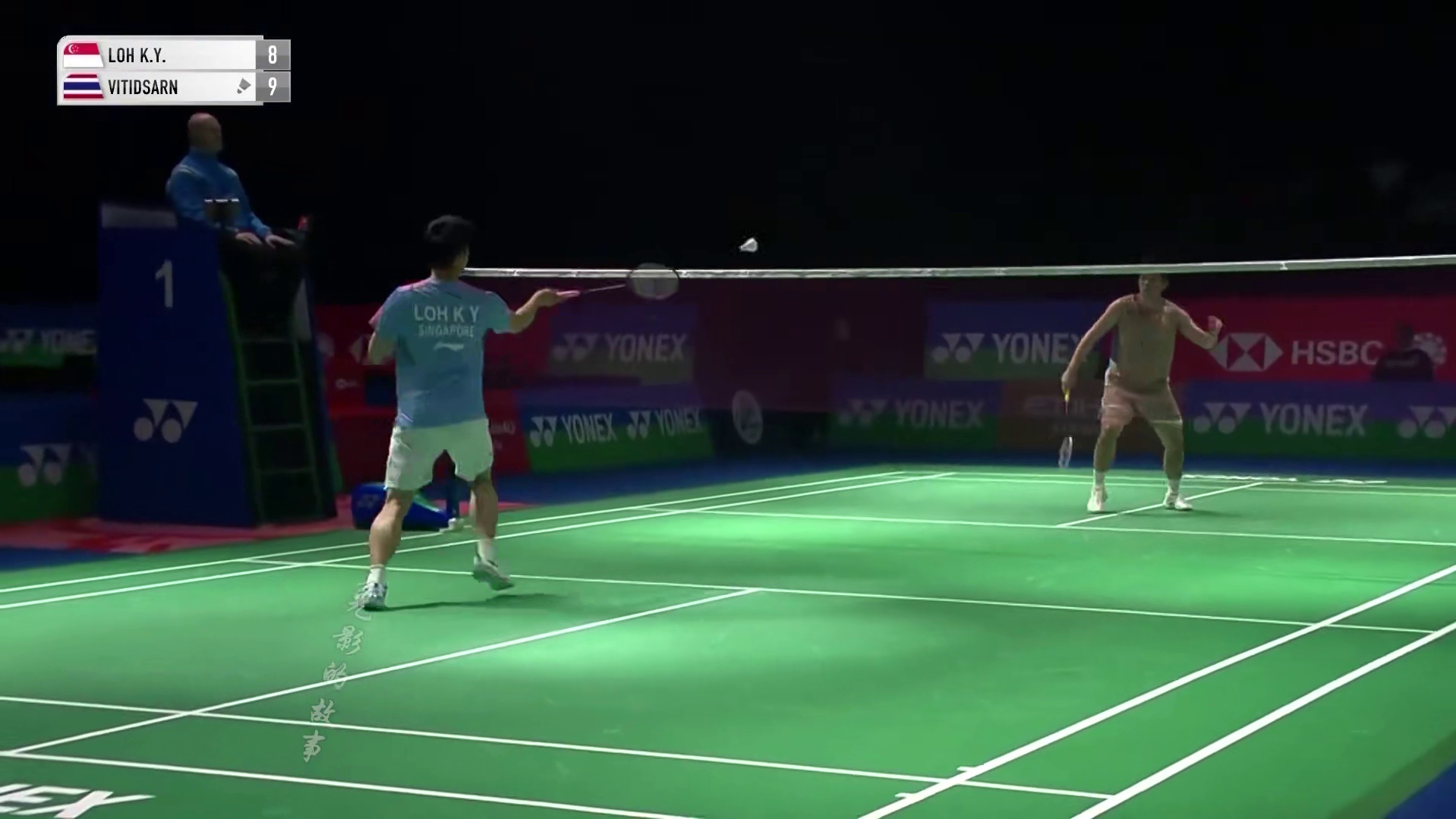 打破5年不胜魔咒！骆建佑三局疯狂提速逆转复仇昆拉武特！ 骆成功实现了逆转，也是打破了自2021年，就