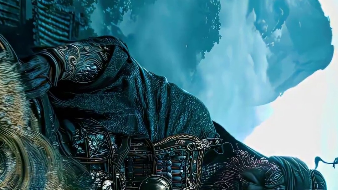 【4K120帧极限视觉】黑神话悟空终极混剪！你的显卡顶得住吗？