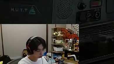 皮皮：老娘拿300万跟你玩你去杀老赛被反杀！XDD皮皮夫妻档 ！