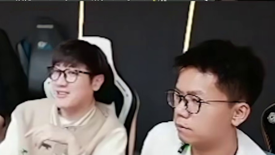 白老板回应为什么不买阿炜，直言新俱乐部根本不差钱