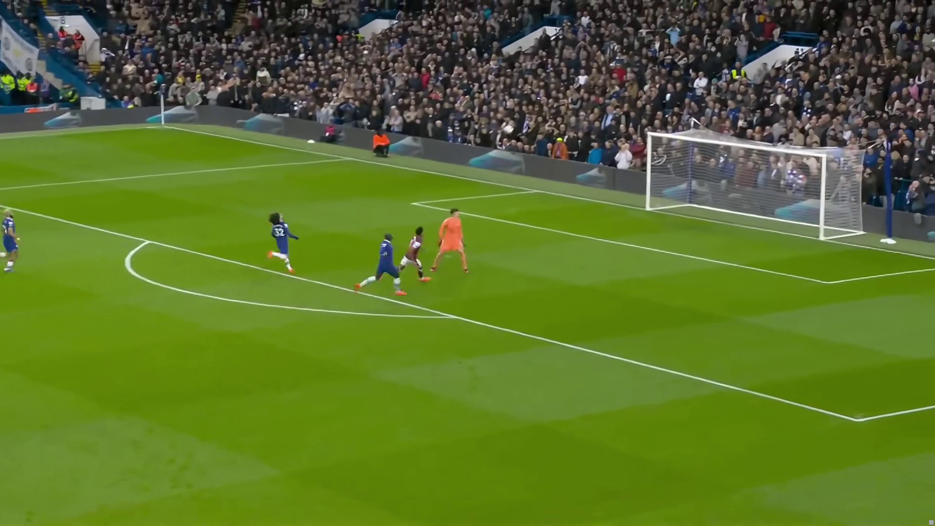 收获5000万镑违约金的波特，用半年实现了财富自由