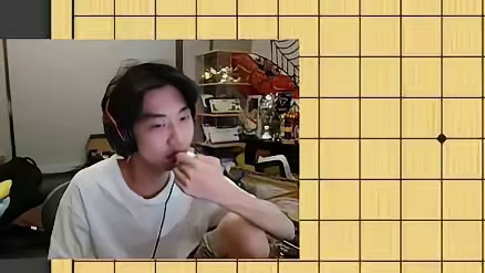 XDD下围棋网友评价：早接触围棋应该没柯洁什么事了！