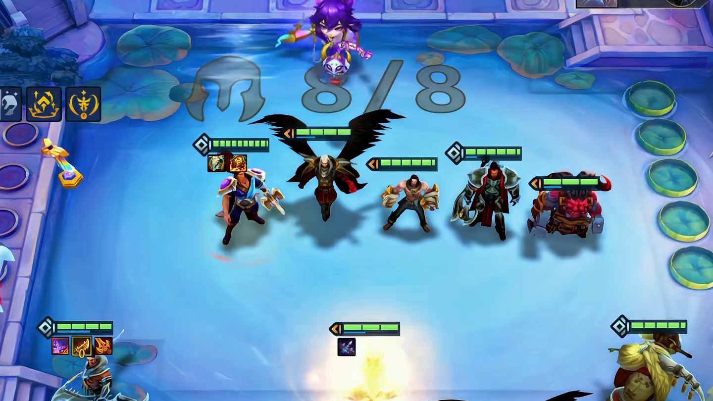 版本更新后唯一最强T0九五 千珏塞拉斯九五