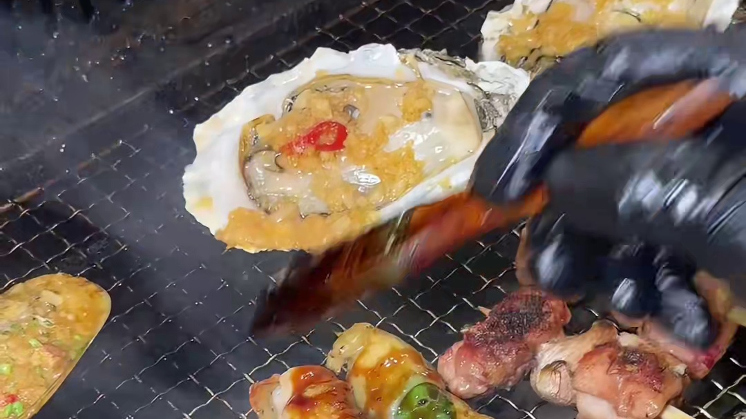 不是东京！是长沙！！！适合i人的深夜食堂