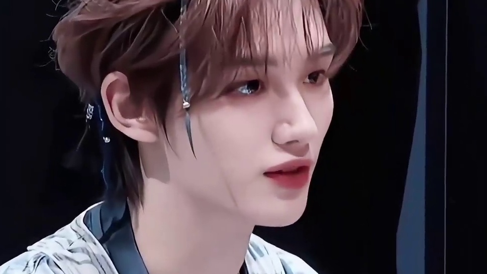 这么温柔的人又是谁的一辈子啊！