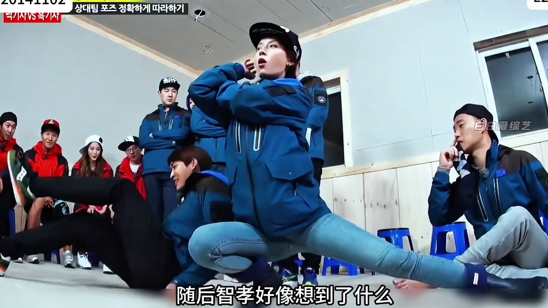 女王韩艺瑟撒娇是在太可爱了   3