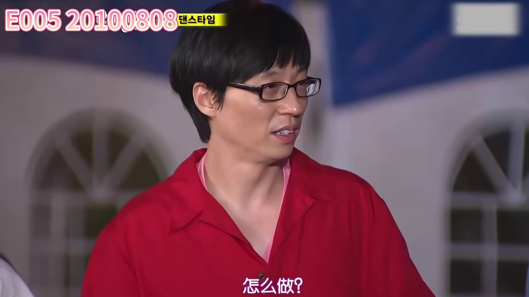 gary舞蹈 姜gary这段舞蹈真的是看一次笑一次