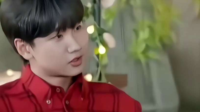 赵露思：我长大后第一件事就是改英文名