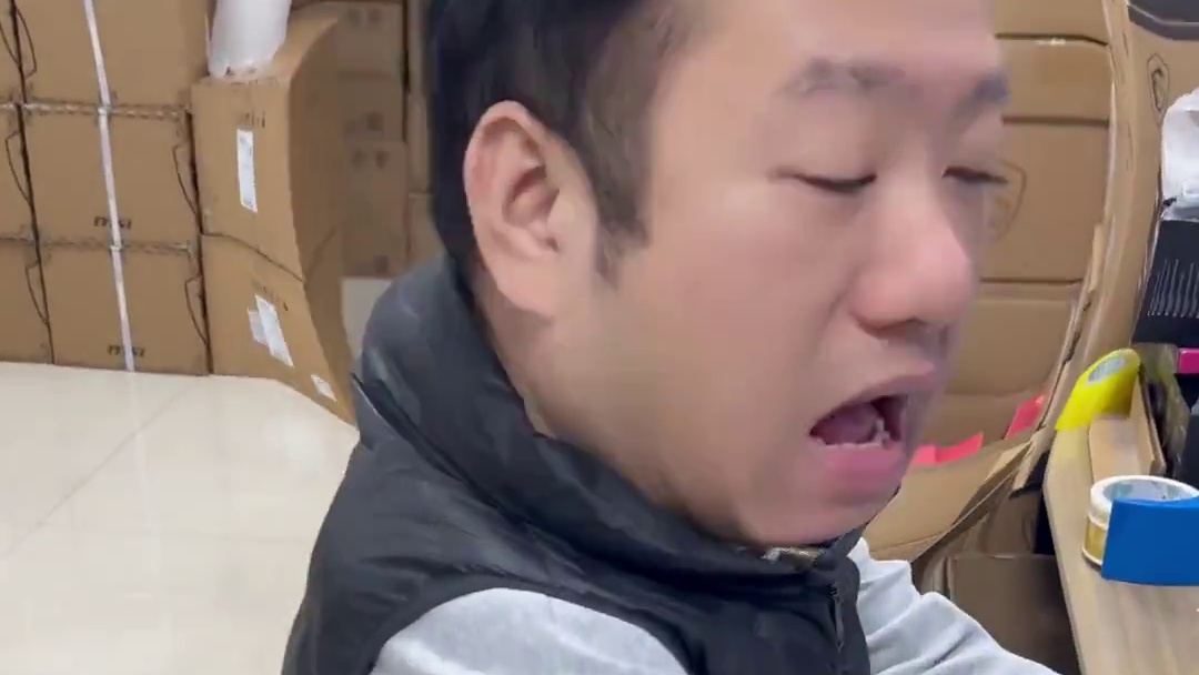 3936！四千预算diy组装电脑配置推荐！ 纯刀刃搭配主机！