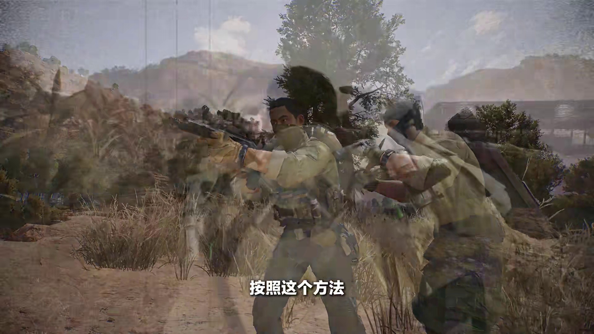 每天一个实用小技巧