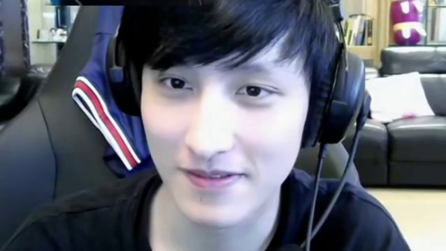 这是我们认识的Ame嘛？？？