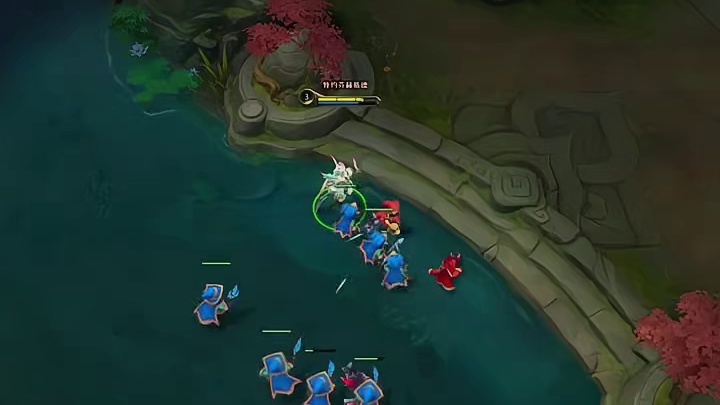 当王者资深女玩家入坑英魂之刃...11周年庆真香！ # #