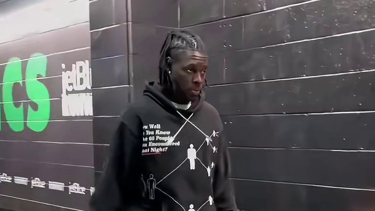 火箭第一笔交易终于来了，一次性补强两位控卫！