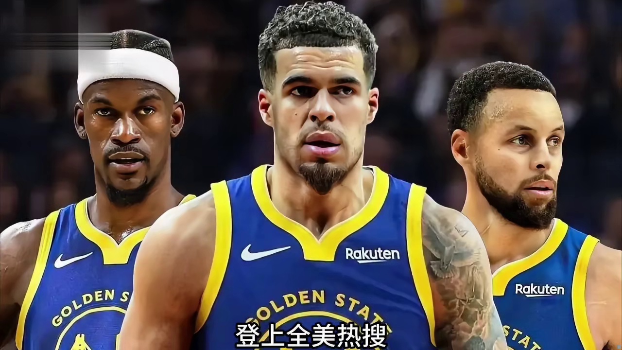 勇士与篮网敲定交易 小波特即将加盟勇士联手库里