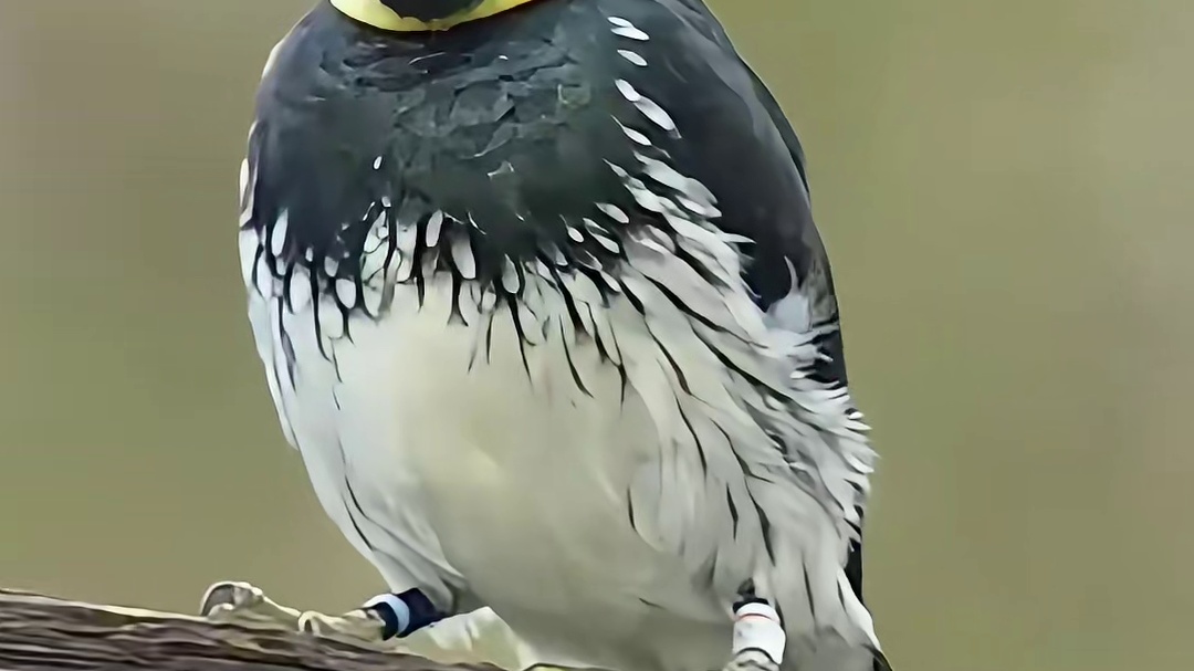 啄木鸟啄树，真的是给树看病吗？