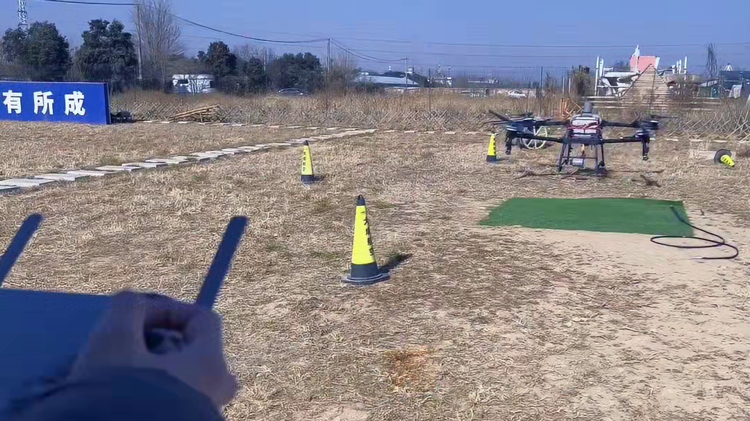 大成航空挂载，你的最优选