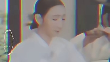 中国古筝出来的一瞬间，那叫一个舒畅