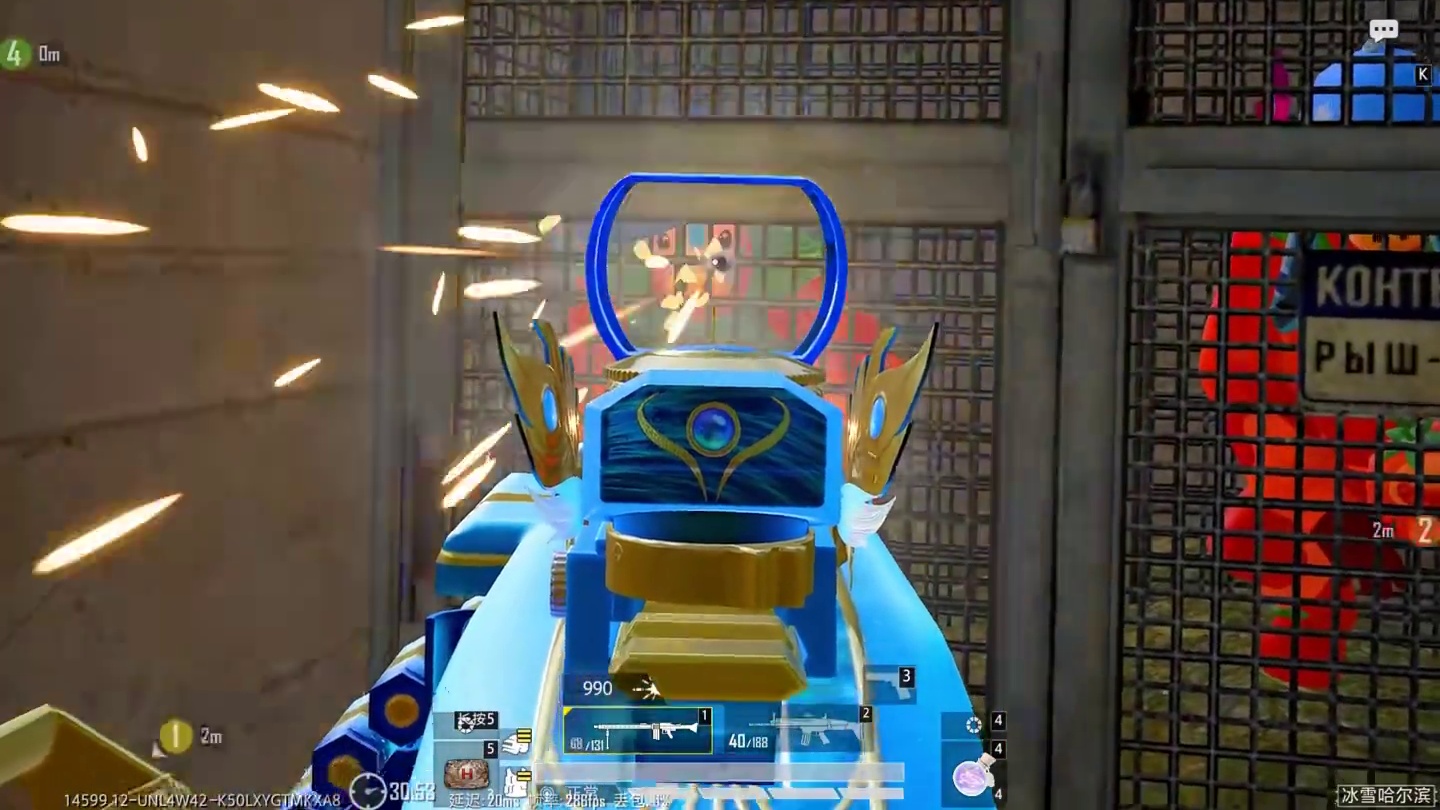 番茄被关铁笼，意想不到的结局