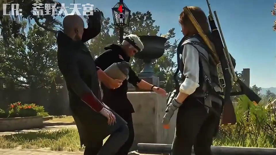 小姐姐晚上关掉游戏睡觉，做梦估计都是被扇醒的 #