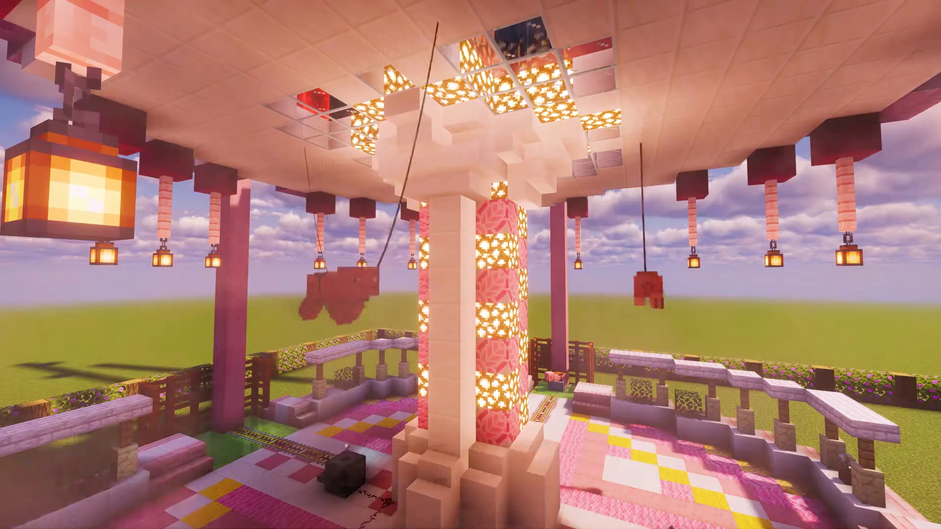 猪的心情，有人在乎！