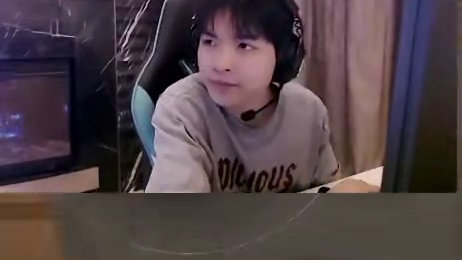 黑子发弹幕被cxy发现后破口大骂节目效果拉满