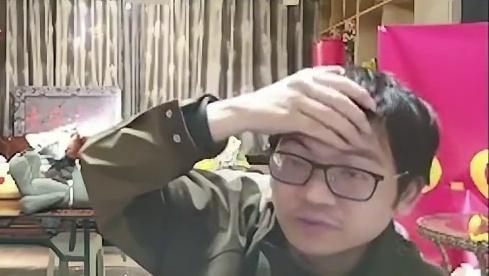 绝望了，刷断手没有挂机的大