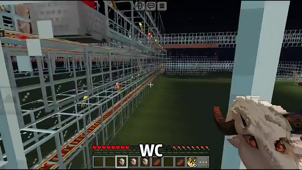 今天我们逃离的是双涛组合也是表弟视角