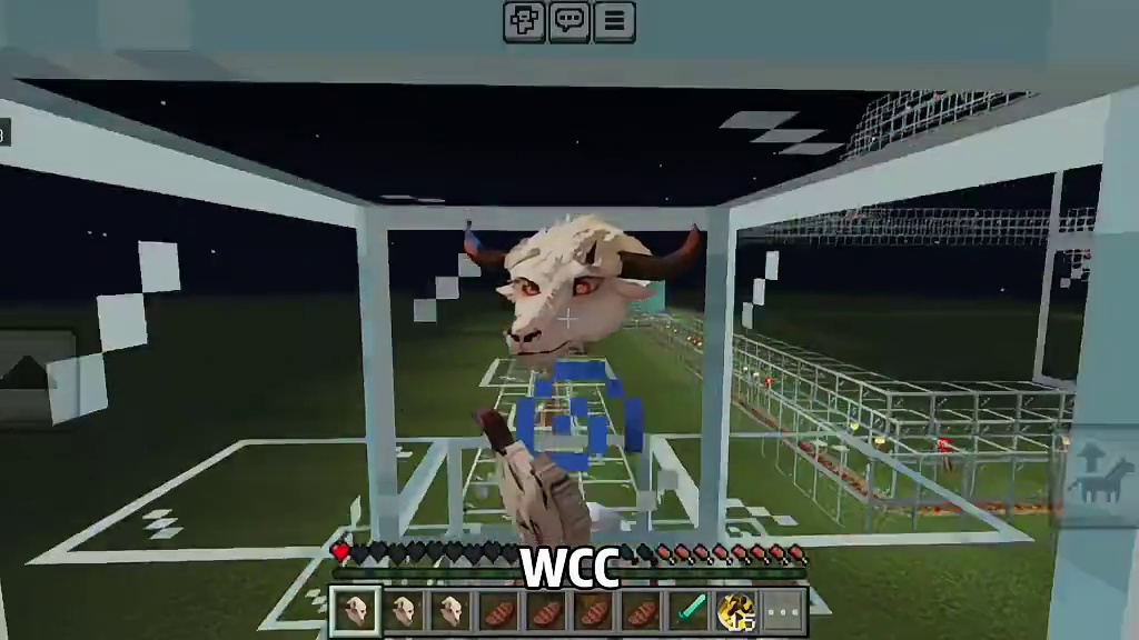 今天我们逃离的是双涛魔丸组合