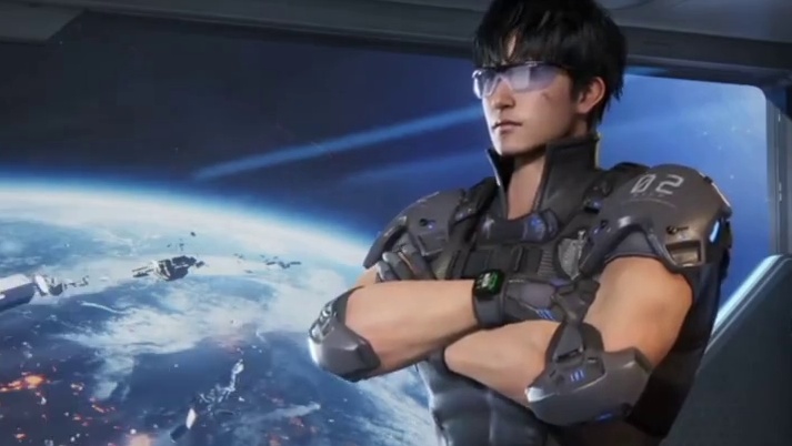 老飞宇全程跑调唱逆战节目效果拉满