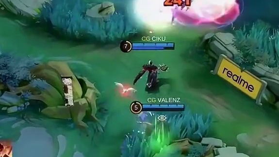 Ying天卫坚如磐石，Stitch芙蕾雅三连击败