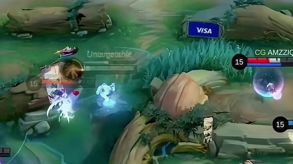 Stitch克劳德秒杀C位，YG 2:0 CG闯进八强