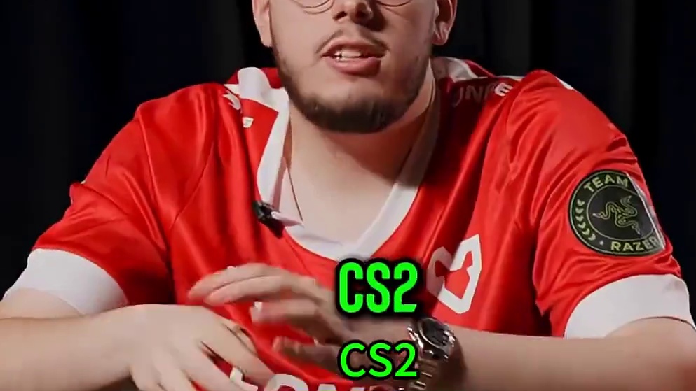 你最喜欢哪个版本的CS呢？