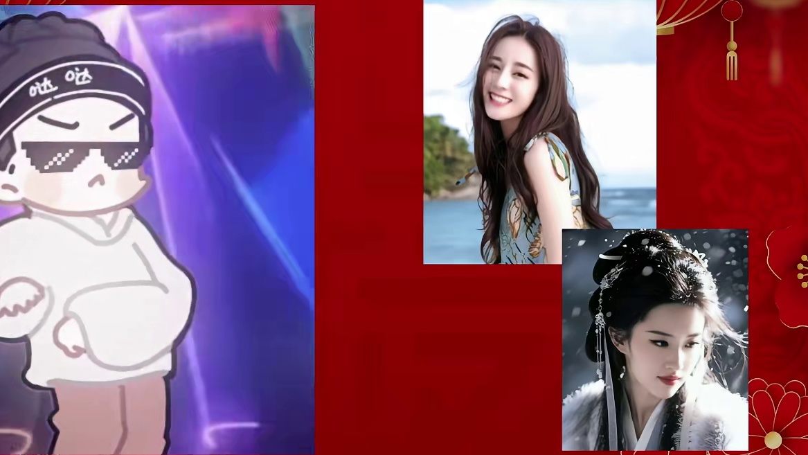 每天吃饭睡觉铲铲，单身最秀！