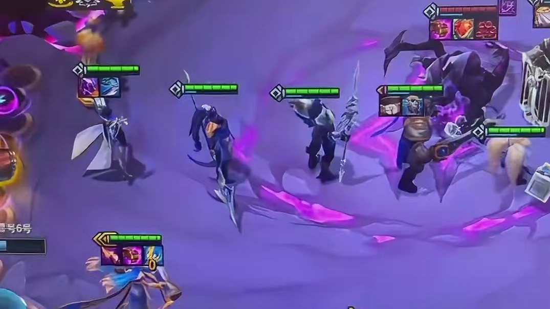 薇恩为什么这么精